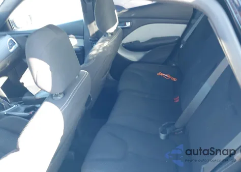 2015 Dodge Dart Sxt from USA, damaged, VIN 1C3CDFBB6FD180805